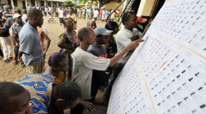 Recommandations de la Plateforme Citoyenne pour des Élections Démocratiques (PCED) pour le Double Scrutin au Togo